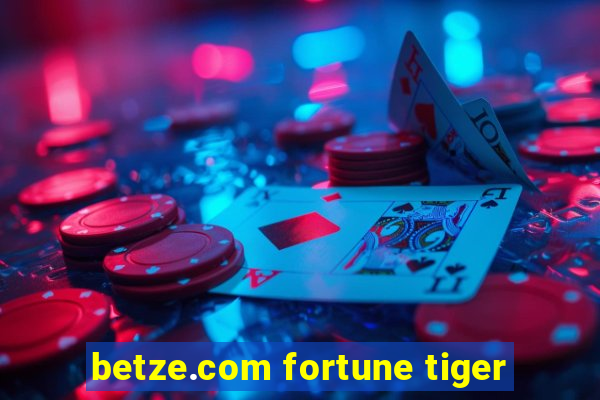 betze.com fortune tiger